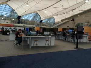 DevNet Zone