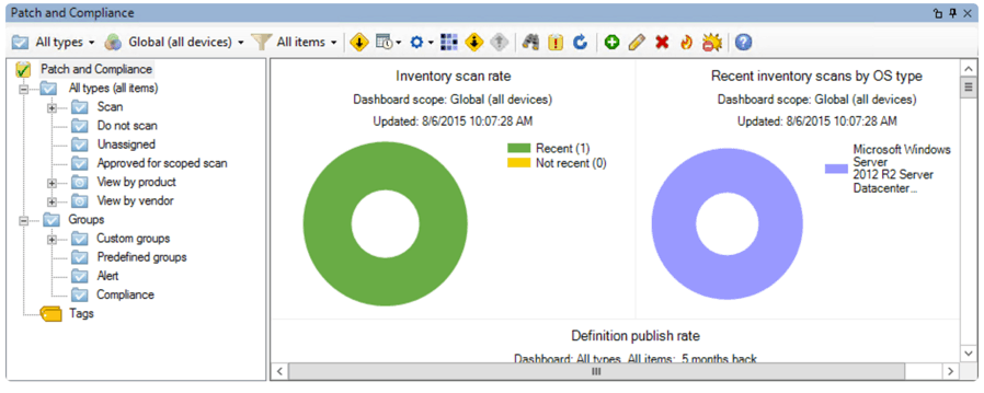 Network Patch Management Software