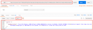 SolarWinds Orion API & SDK - Getting Started