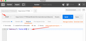 SolarWinds Orion API & SDK - Using SWQL, REST, and CURL