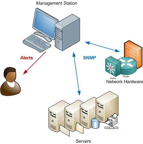Network Management Programs