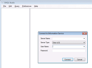 SolarWinds Orion API & SDK - Getting Started