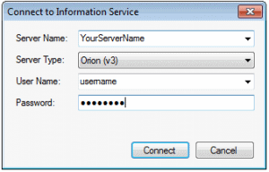 SolarWinds Orion API & SDK - Using SWQL, REST, and CURL