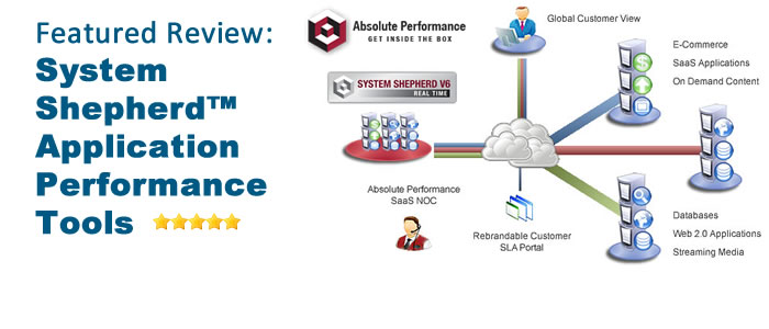 Featured Review: System Shepherd from Absolute Performance