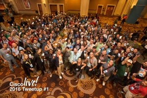 tweetup