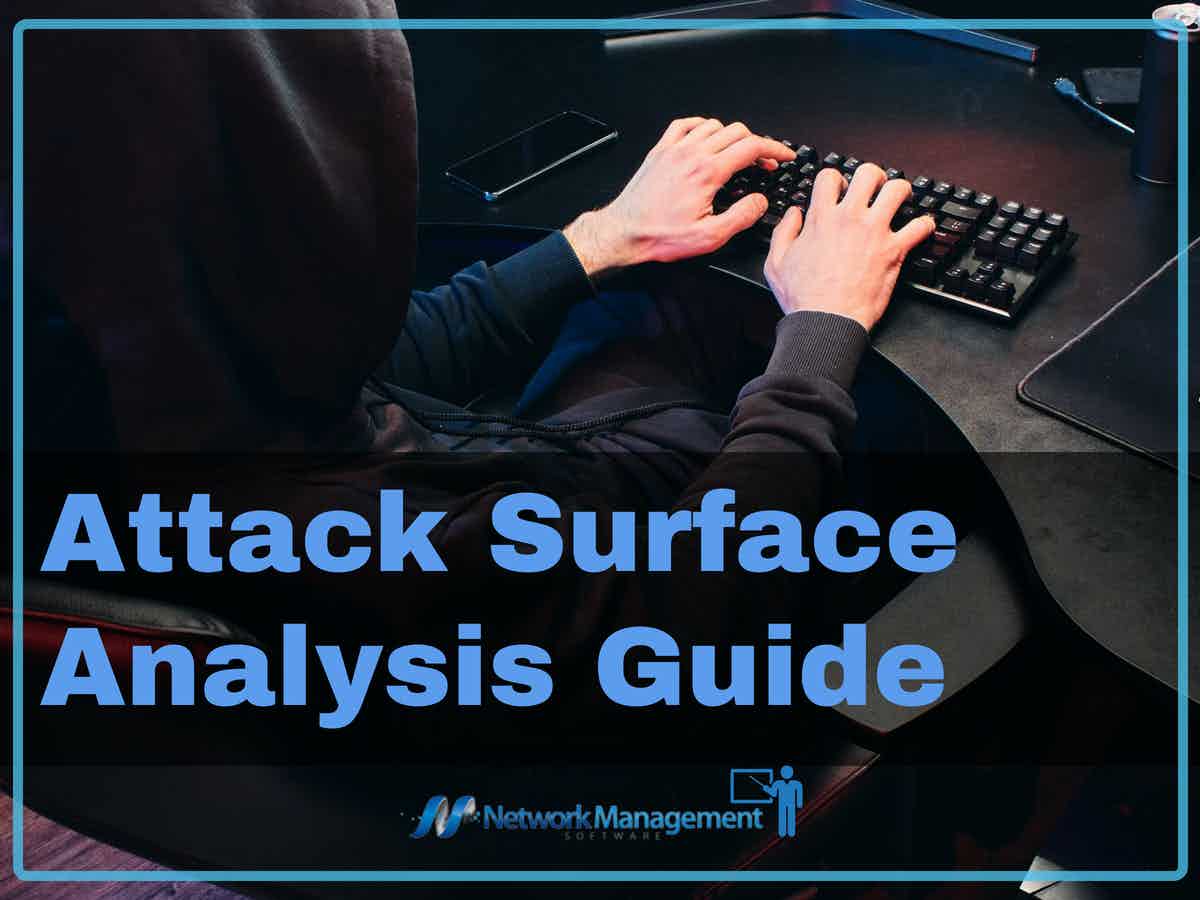 Attack Surface Analysis Guide