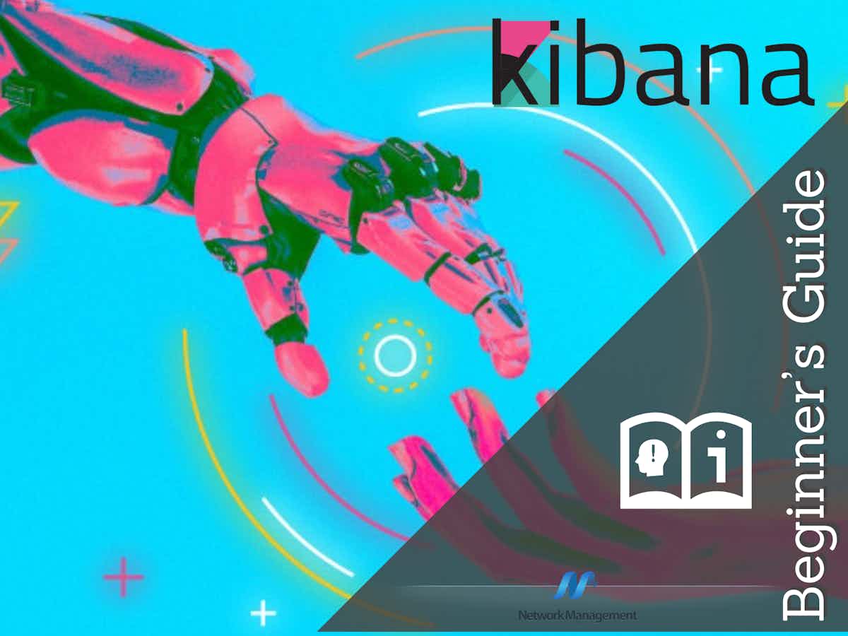 Kibana Beginners Guide