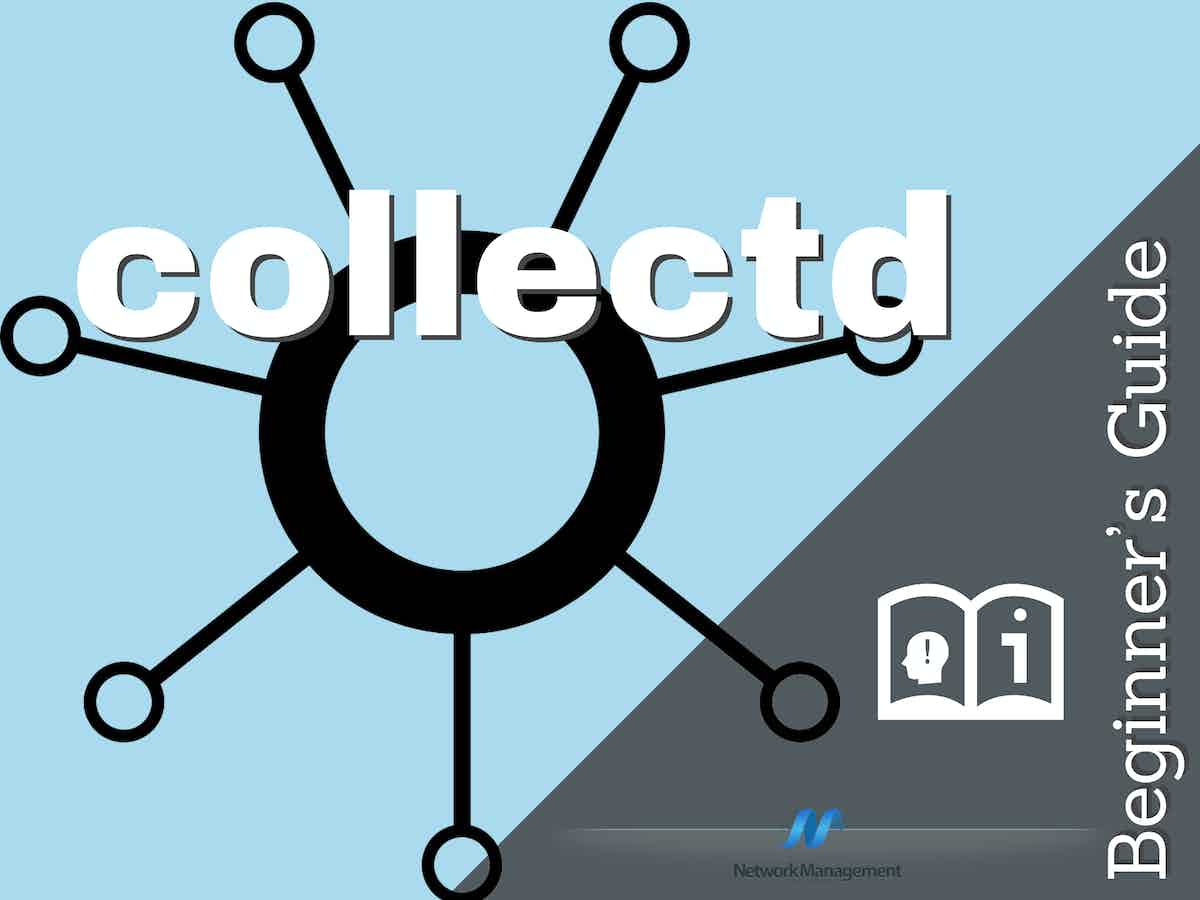 Beginners Guide collectd
