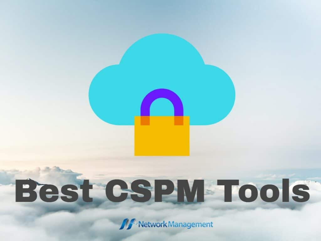 Best CSPM Tools