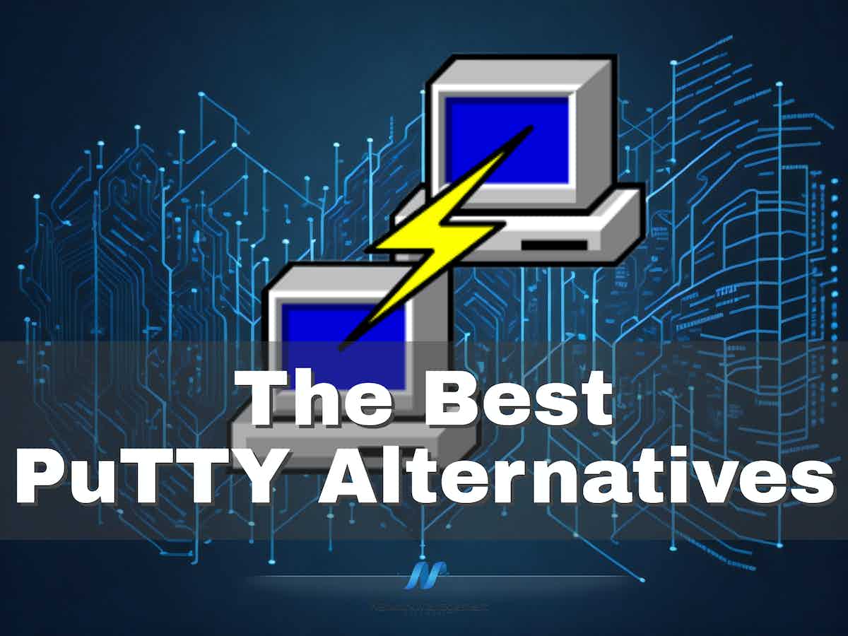 Best PuTTY Alternatives