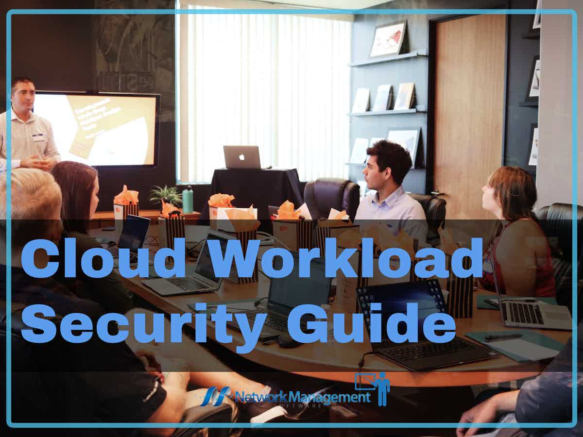 Cloud Workload Security Guide