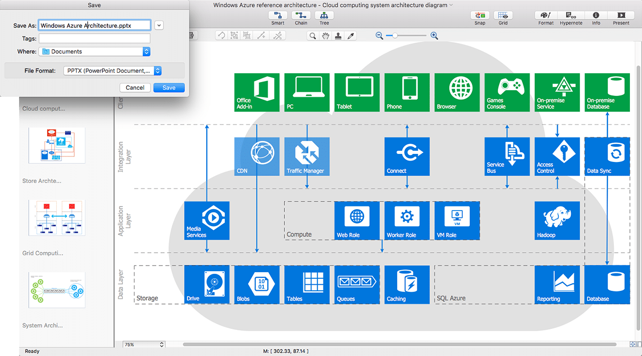 ConceptDraw Pro