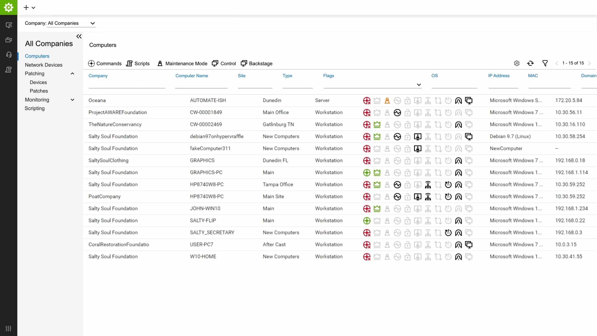 ConnectWise Automate