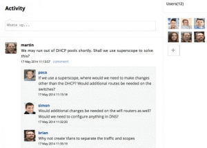 OpManager v12
