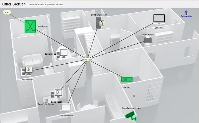 intermapper support intermapper support