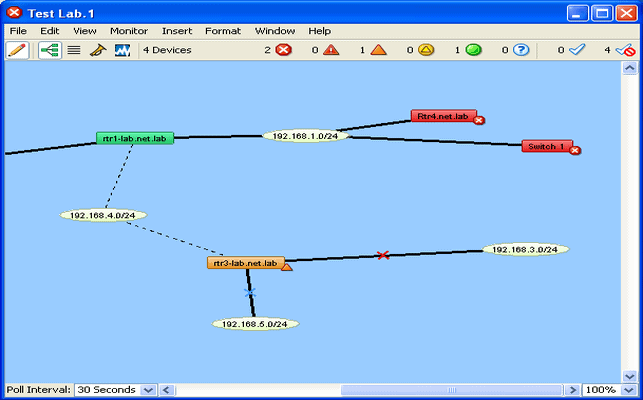 freenas intermapper freenas intermapper