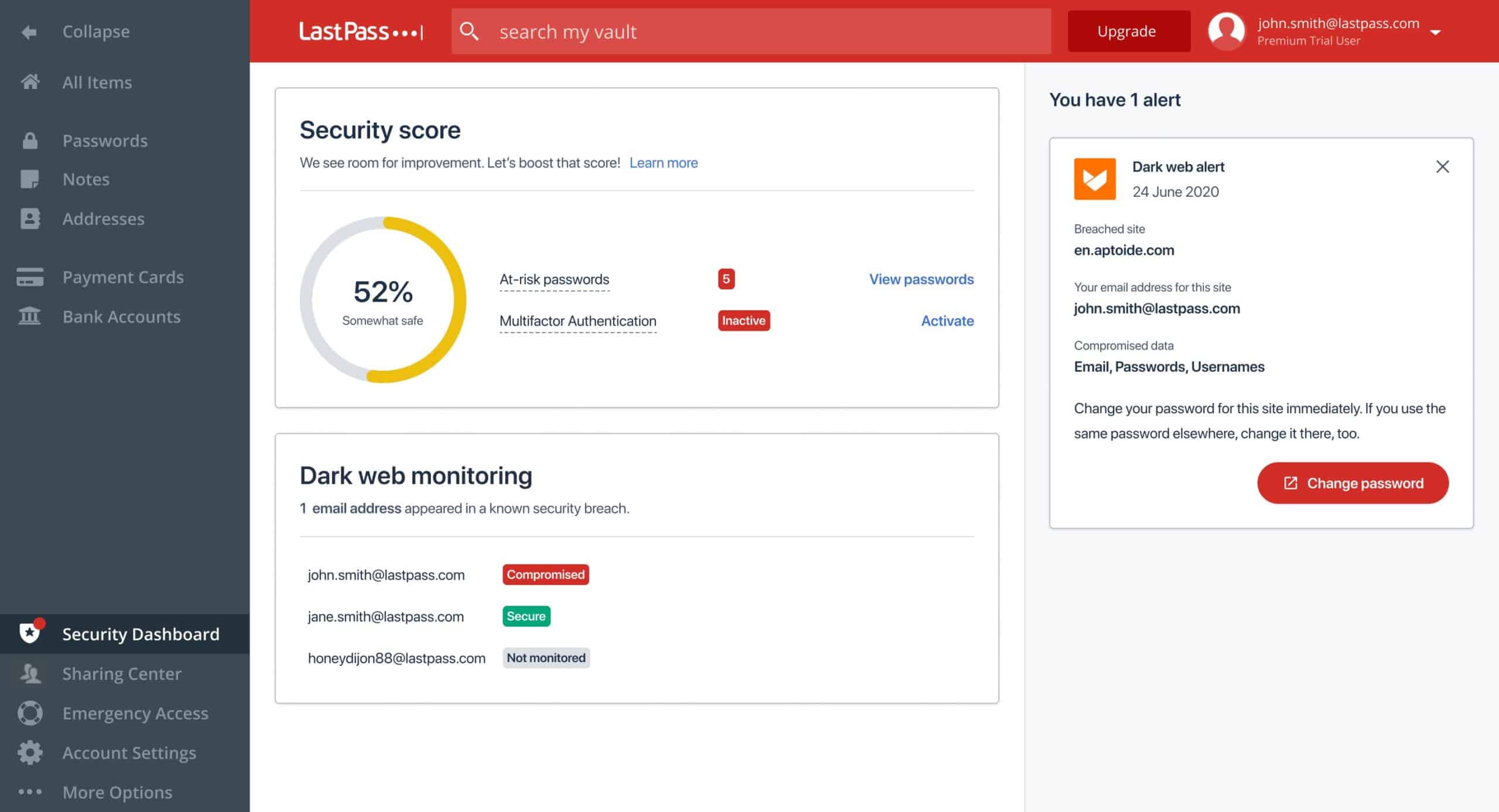 LastPass