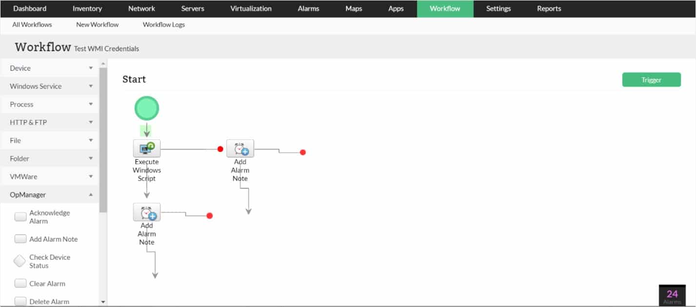 ManageEngine OpManager Review - Updated 2026