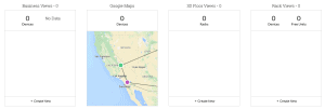 map-views OpManager v12