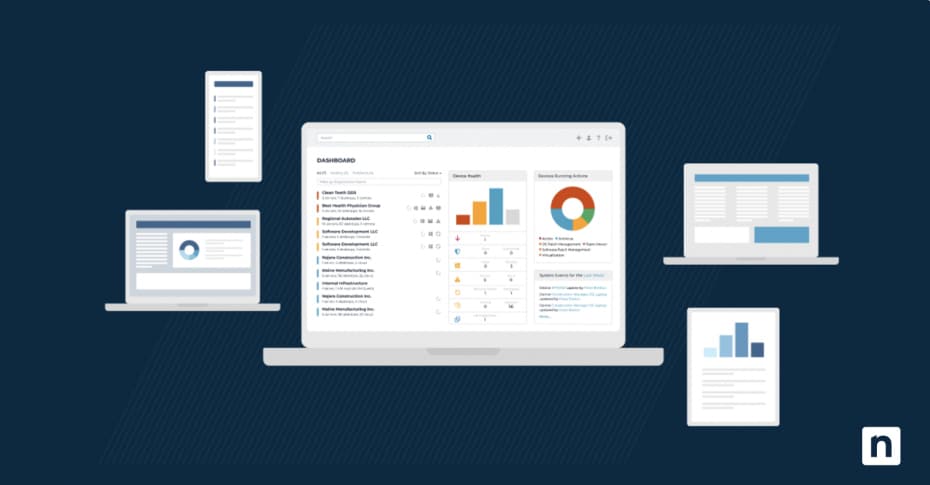 NinjaOne Unified Endpoint Management