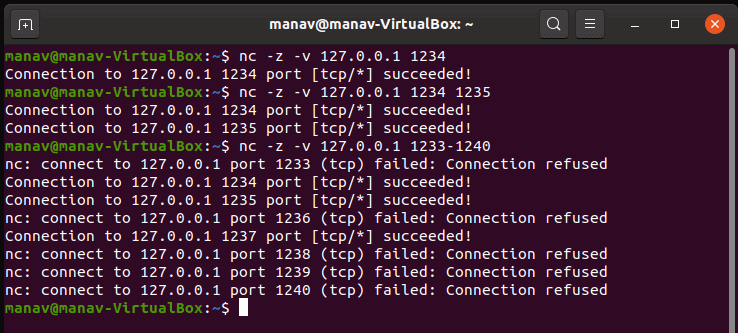 NetCat