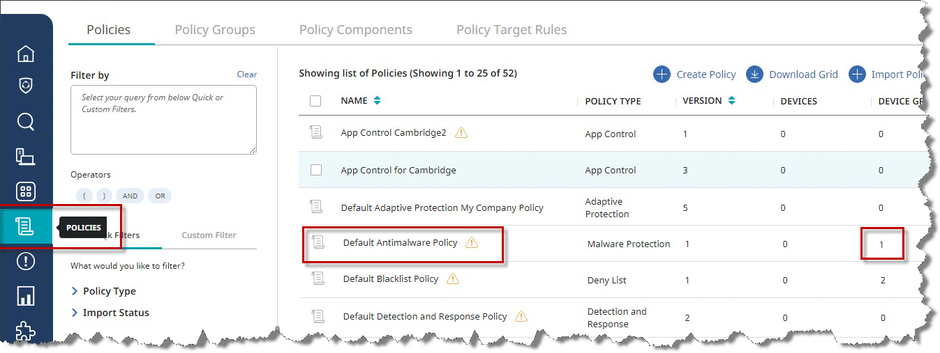 Symantec Secure Gateway