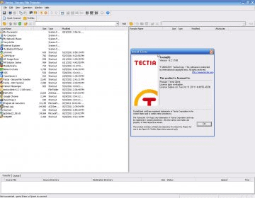 Tectia