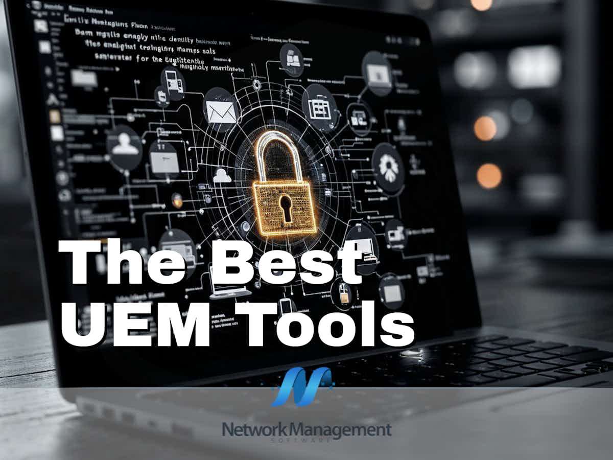 The Best UEM Tools