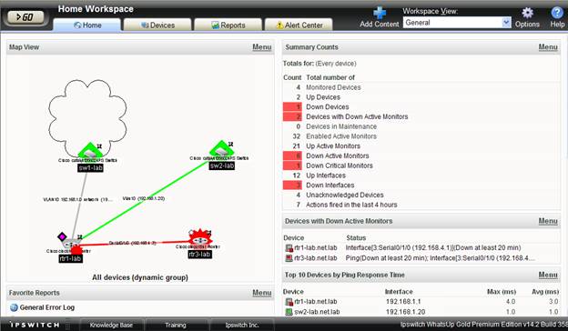 whatsup gold 14.2 whatsup gold 14.2