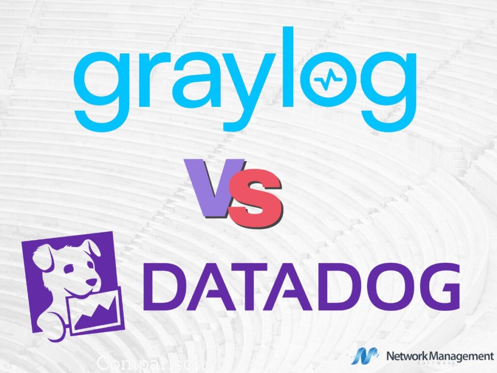 graylog Vs Datadog