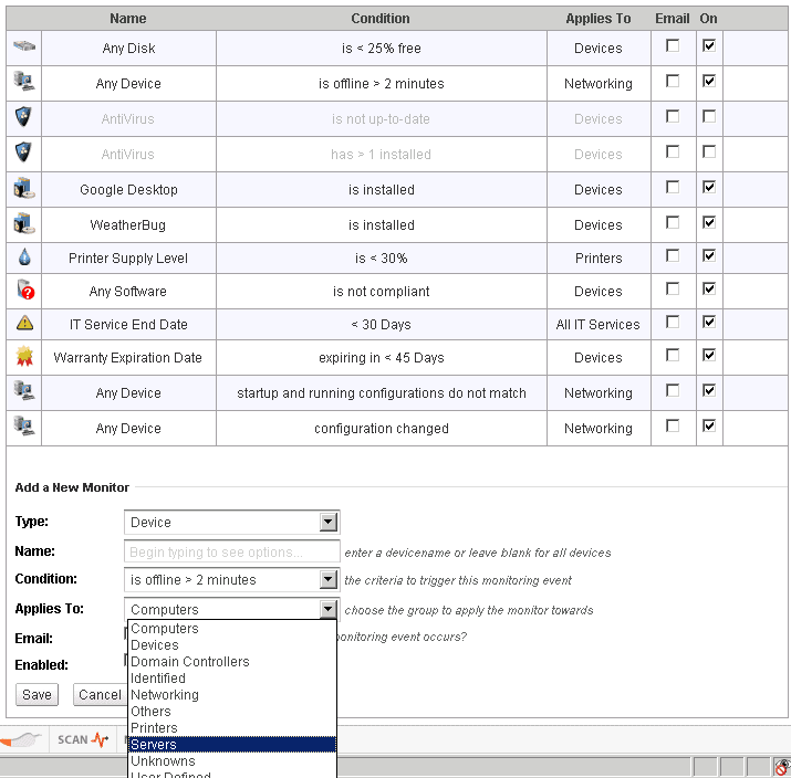 install spiceworks on iis install spiceworks on iis