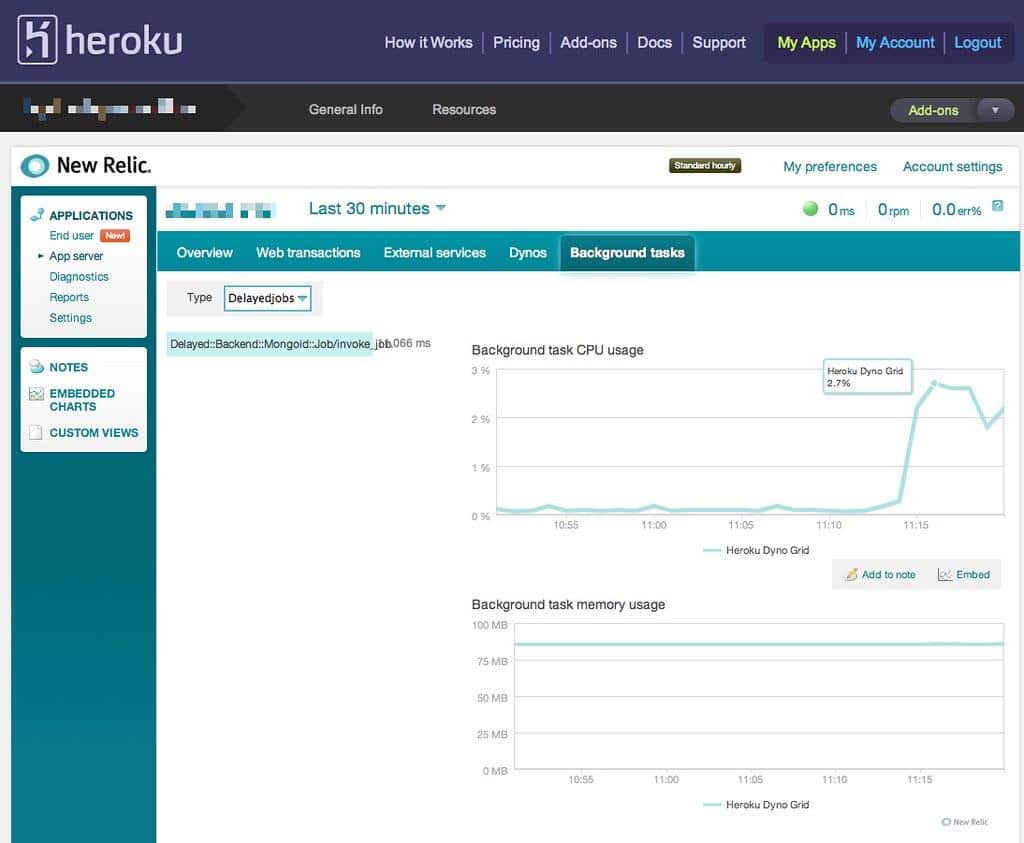 New Relic