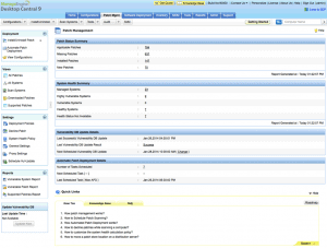 Gartner Patch Management Magic Quadrant multifilescelebrity