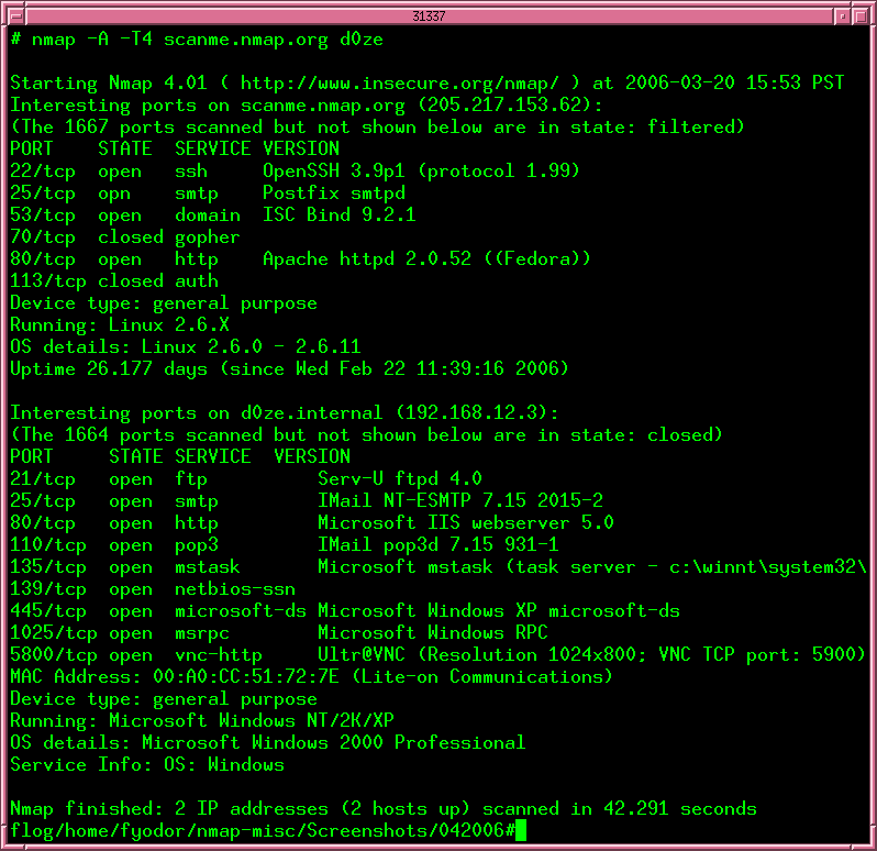 Top 17 FREE Tools for Network Administrators