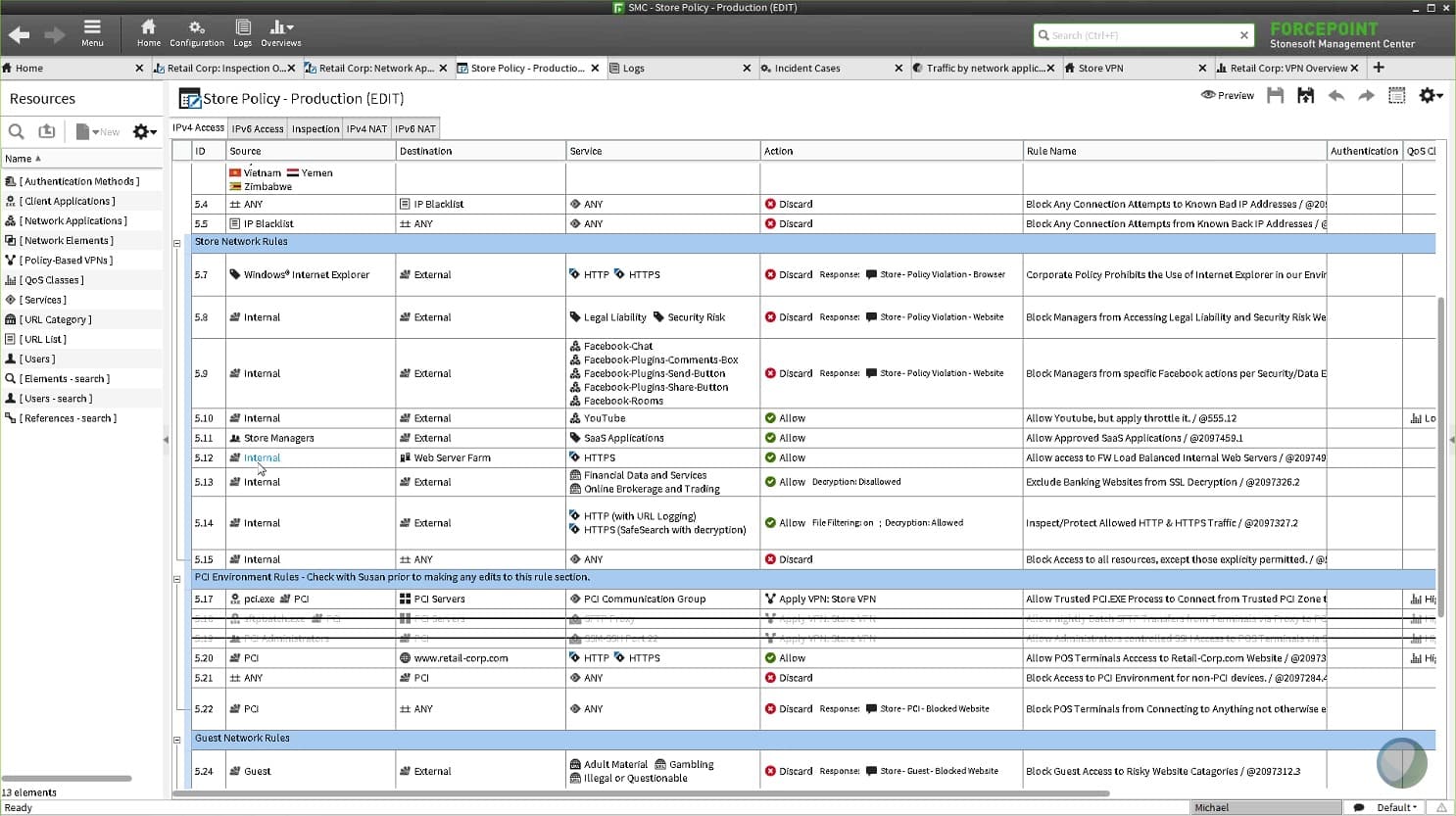 Forcepoint