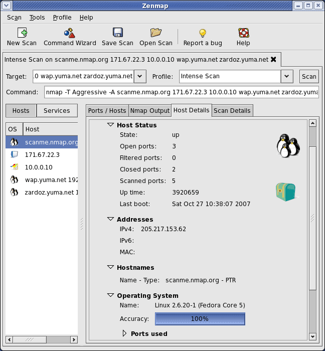 Top 17 FREE Tools for Network Administrators